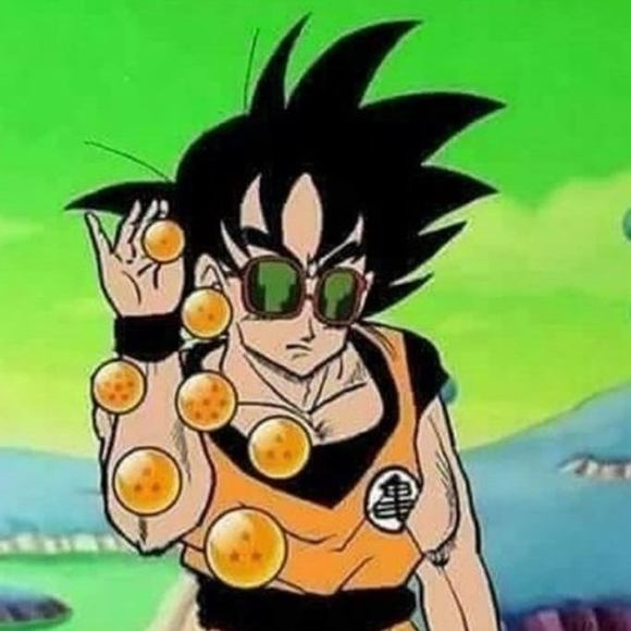 Meet your Posher, Colson - Picture 1 of 1